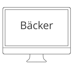 Beispiel Bestellformular Backer einfachzubestellen.de