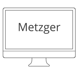 Beispiel Bestellformular Metzger einfachzubestellen.de