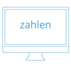 Beispiel Bestellformular zahlen einfachzubestellen.de